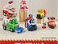  Paw Patrol Fire Rescue: Motor De Bomberos De Rescate - Miniatura 6