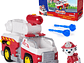 Paw Patrol Fire Rescue: Motor De Bomberos De Rescate - Miniatura 1