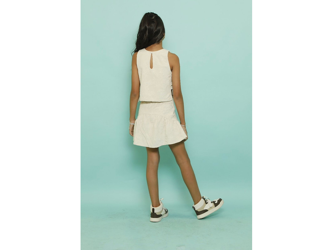 Set Bordado Luisa  3