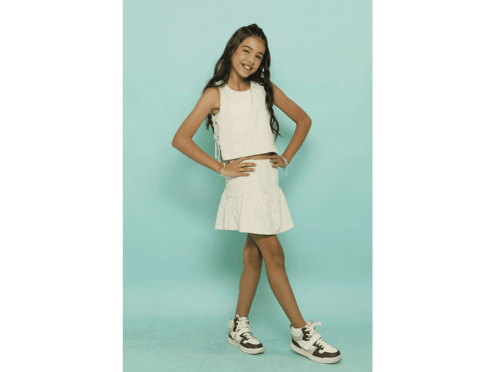 Set Bordado Luisa  1