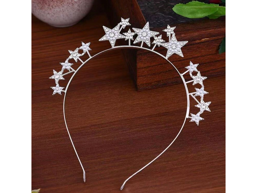 Diadema Estrella 3