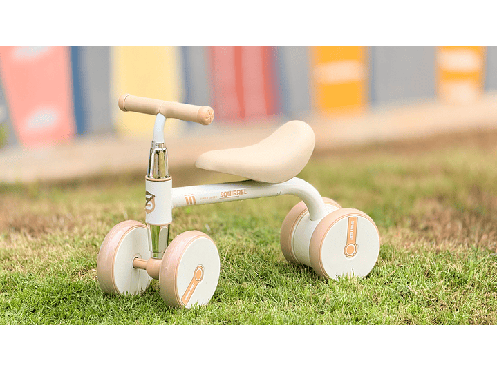 Montable Mecanico Azul 4 Llantas 6