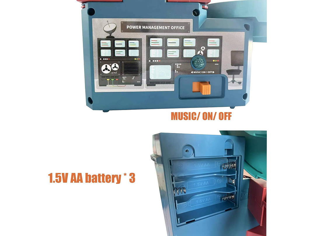  Rampa De Juguete para Automóvil, Pista De Dinosaurios 2