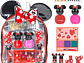 Bolso Maquillaje  Disney Minnie Mouse  - Miniatura 1