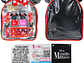 Bolso Maquillaje  Disney Minnie Mouse  - Miniatura 4