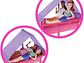 Barbie Dream Camper - Miniatura 4