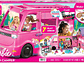 Barbie Dream Camper - Miniatura 1