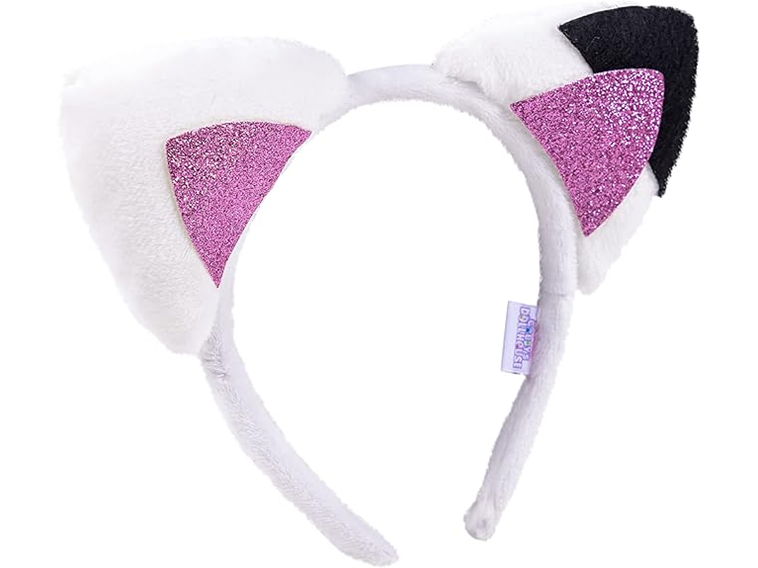 Diademas para niñas  Gabbys Dollhouse 3