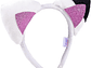 Diademas para niñas  Gabbys Dollhouse - Miniatura 3