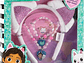 Diademas para niñas  Gabbys Dollhouse - Miniatura 1