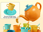 Buyger Accesorios De Cocina Y Juego De Té Para Niños - Miniatura 2