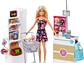  Barbie Tienda De Muñecas,  - Miniatura 1