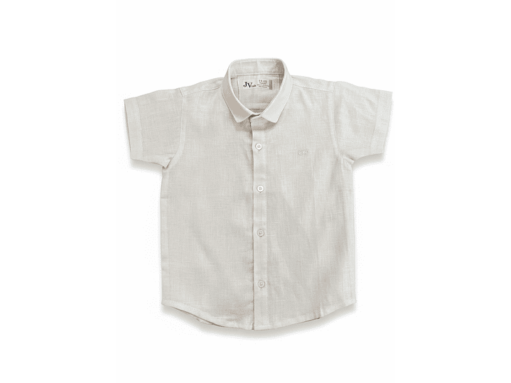 Camisa Lino JV  3