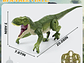  ToyFuntasy Juguetes De Dinosaurio A Control Remoto - Miniatura 3