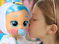 Cry Babies Kiss me Sydney – Muñeca 30CM - Miniatura 2