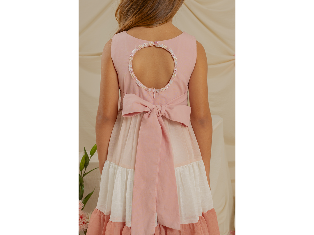 Vestido Camelia  3