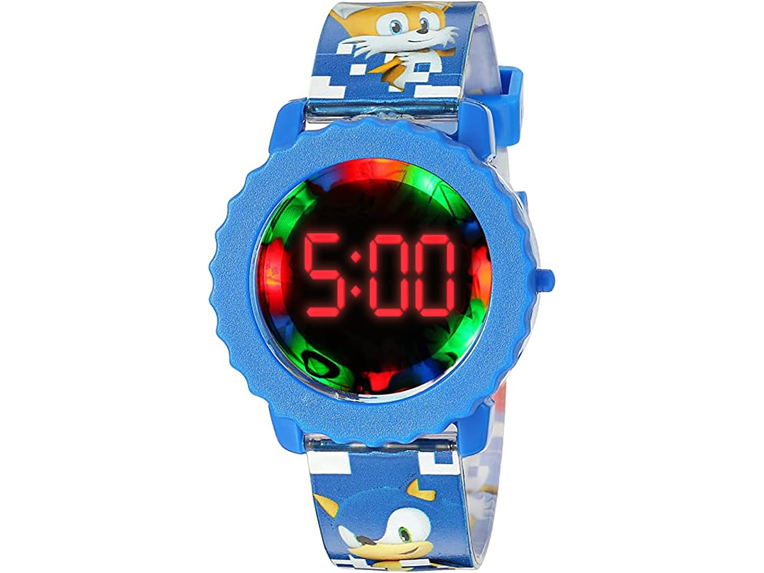 Reloj Digital Sonic 2