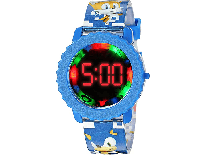 Reloj Digital Sonic 2