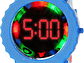 Reloj Digital Sonic - Miniatura 2