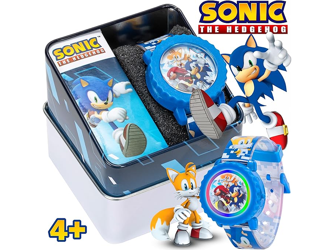 Reloj Digital Sonic 1