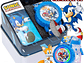 Reloj Digital Sonic - Miniatura 1