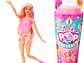 Barbie Muñeca Pop Reveal Y Accesorios Con Aroma - Miniatura 1