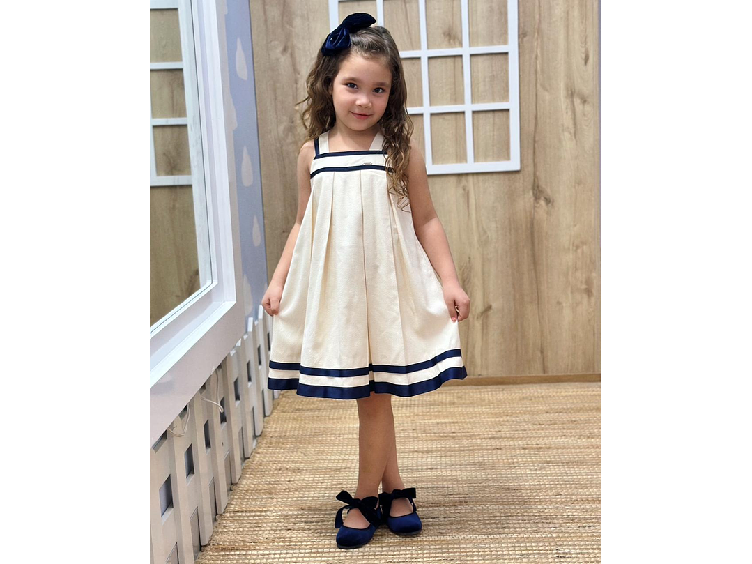 Vestido Marinero 1