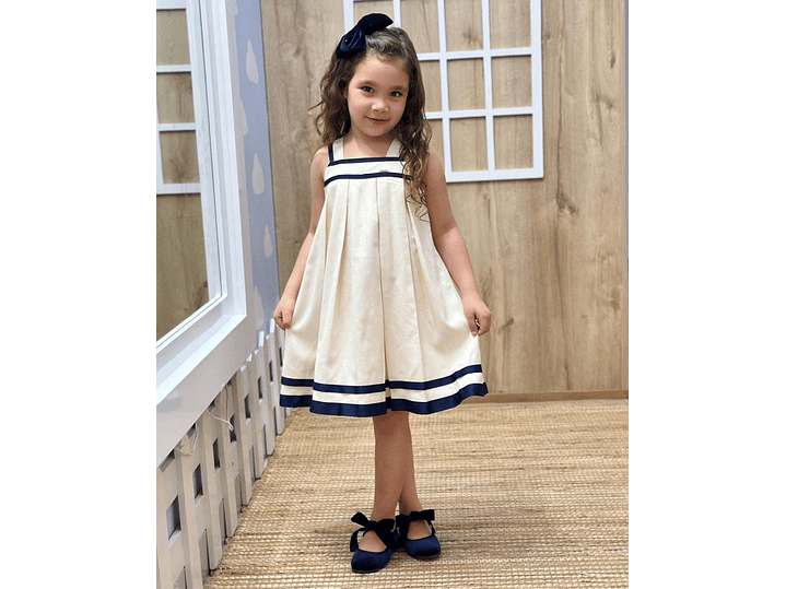 Vestido Marinero 1