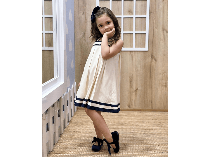 Vestido Marinero 2