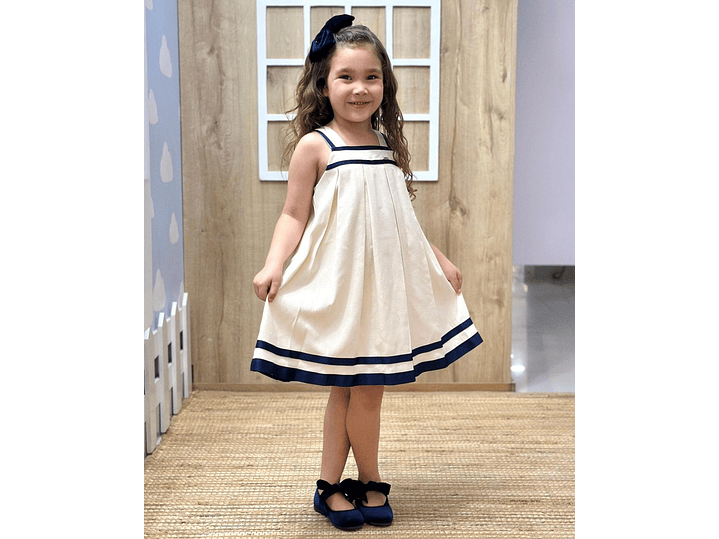 Vestido Marinero 3
