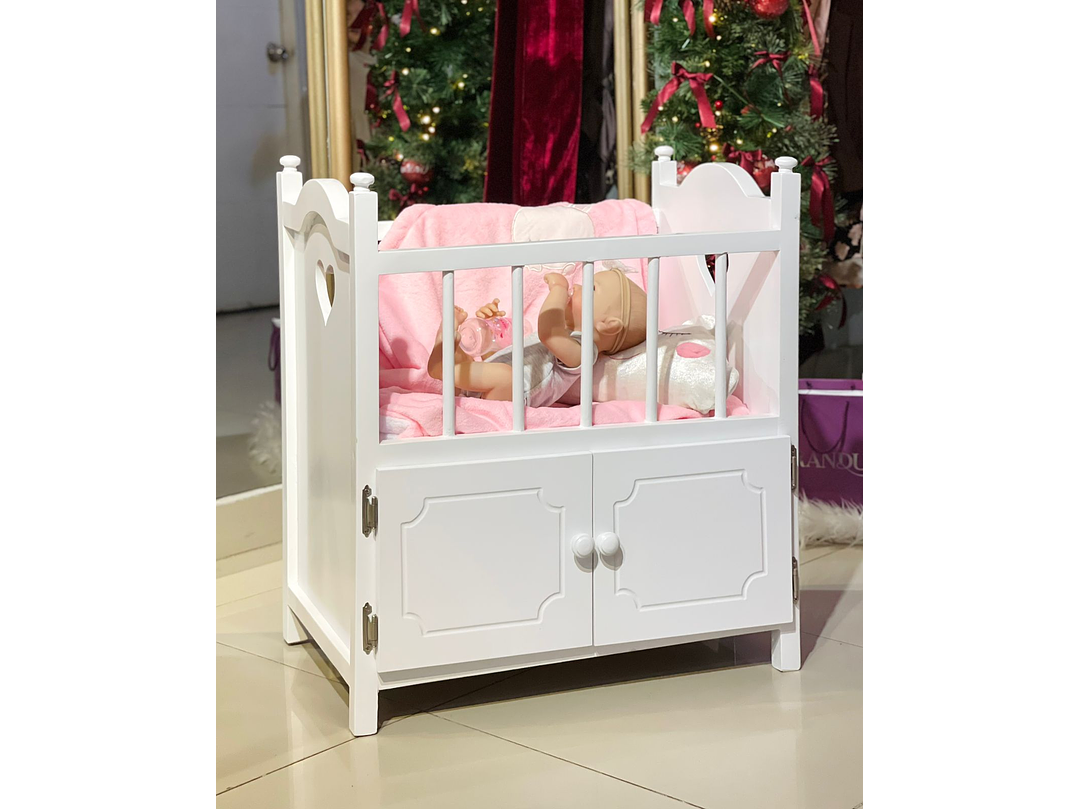 Cuna Bebe  1