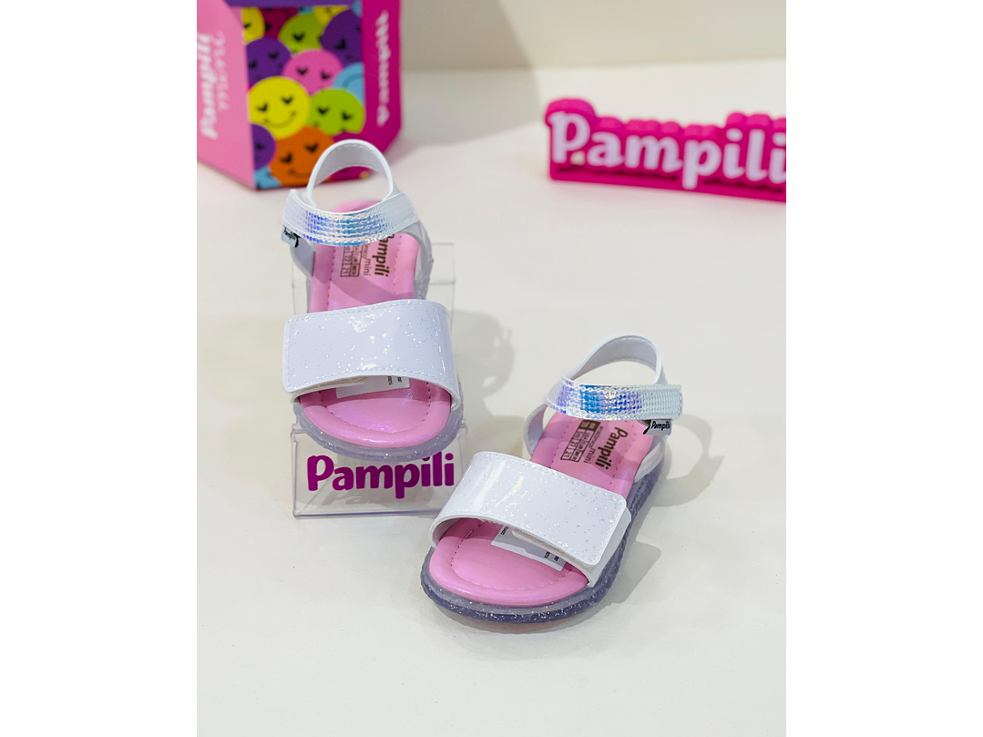 Sandalia Pampili  1