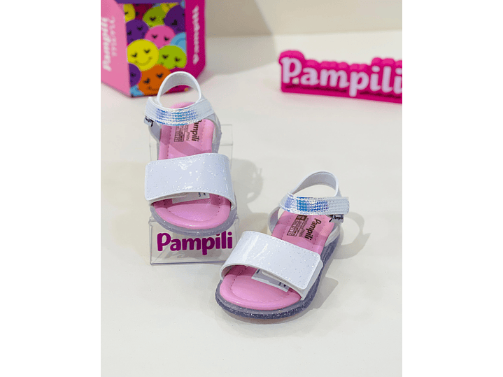 Sandalia Pampili  1