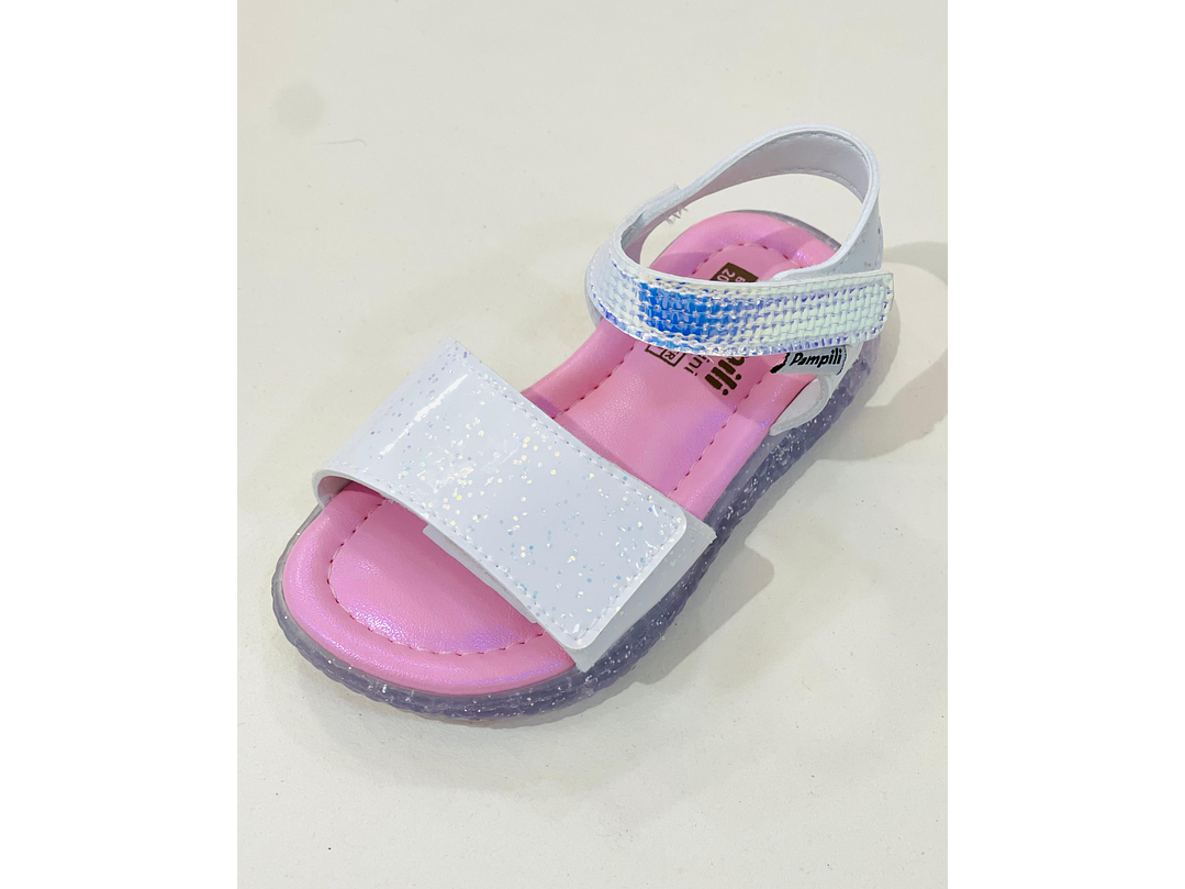Sandalia Pampili  2