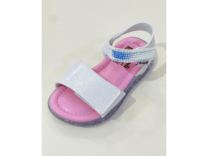 Sandalia Pampili  2
