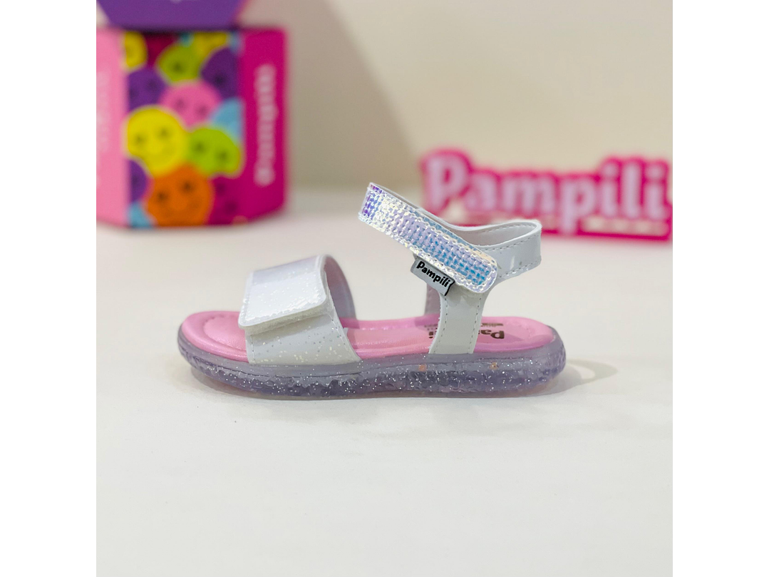 Sandalia Pampili  3