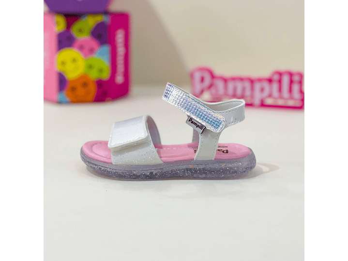Sandalia Pampili  3