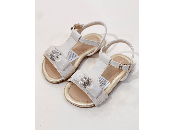 Sandalia Pampili  Nude 2