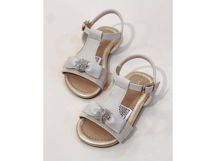 Sandalia Pampili  Nude 3