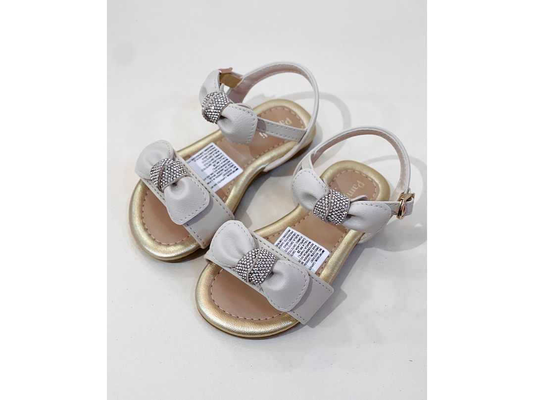 Sandalia Pampili  Nude 1