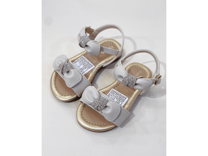 Sandalia Pampili  Nude 1