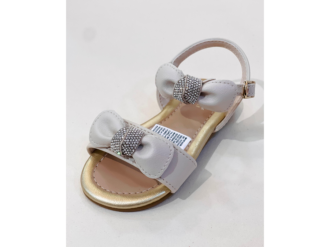 Sandalia Pampili  Nude 2