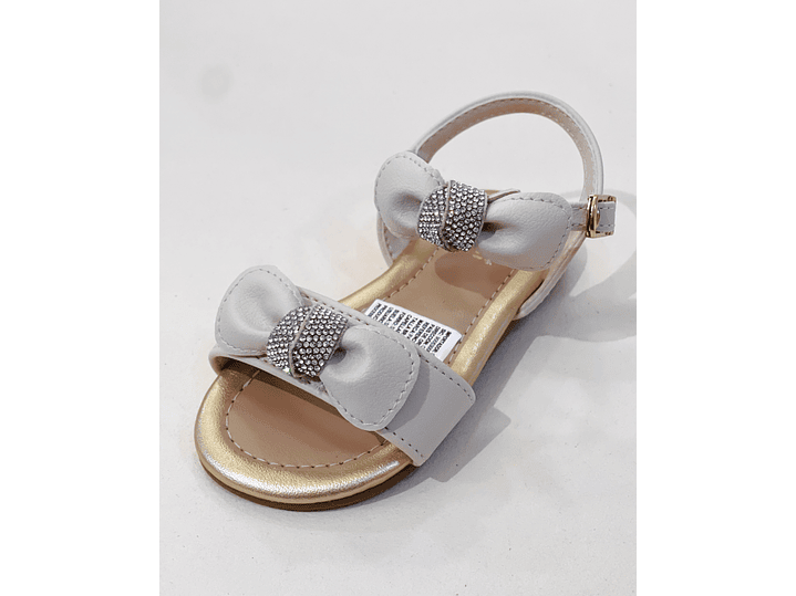 Sandalia Pampili  Nude 2