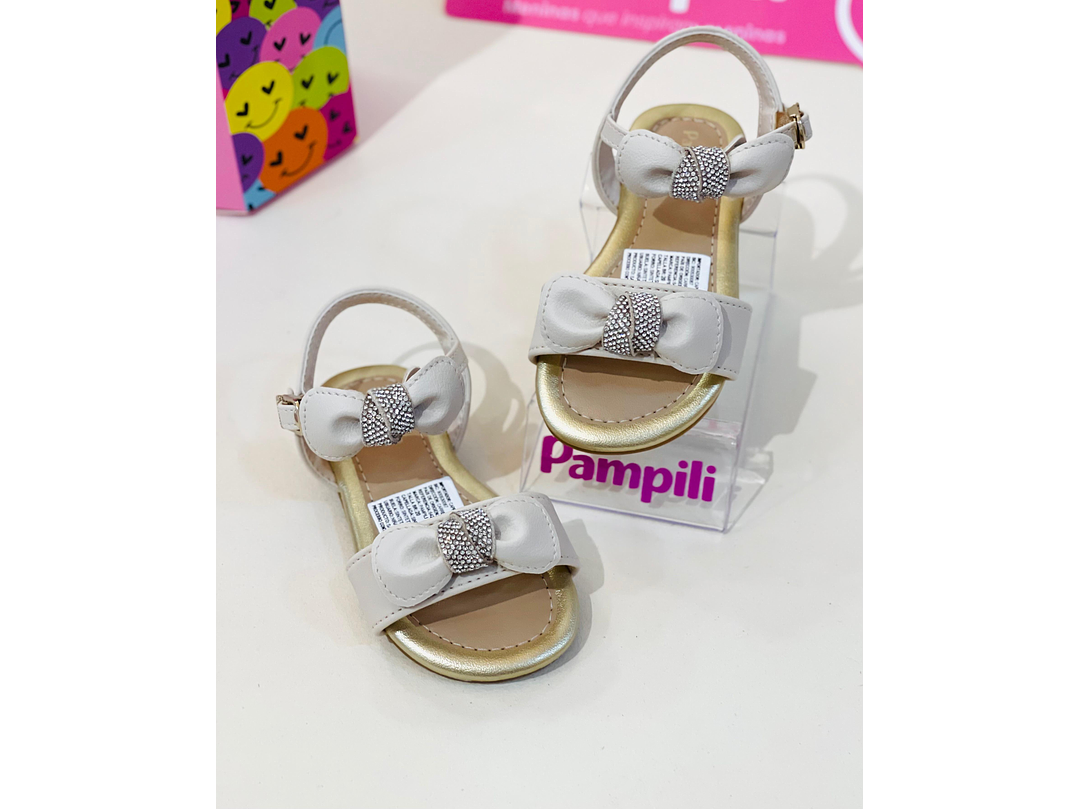 Sandalia Pampili  Nude 3