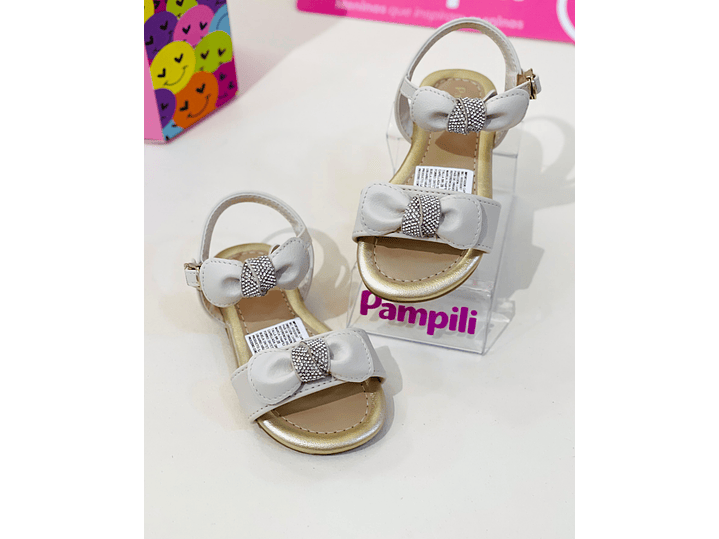 Sandalia Pampili  Nude 3