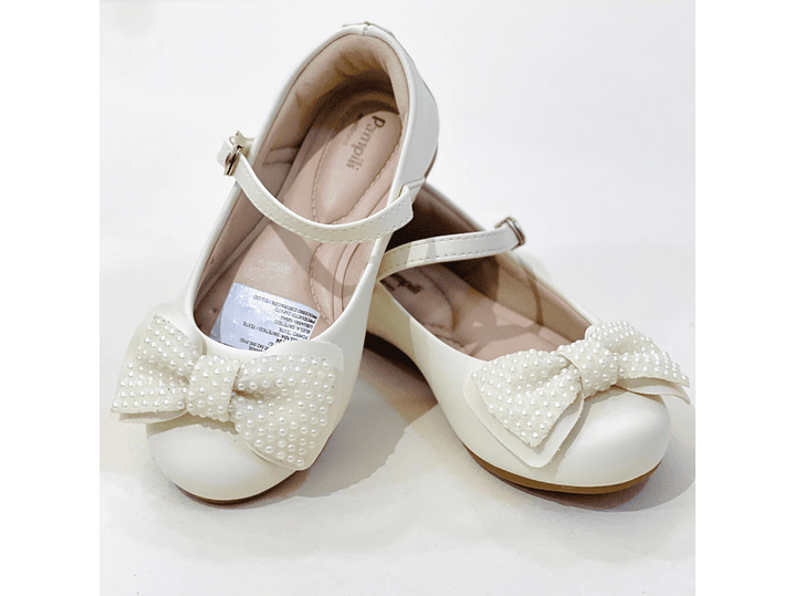 Baleta pampili  Tapioca  1