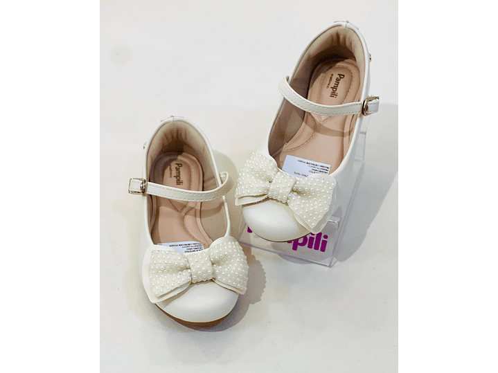 Baleta pampili  Tapioca  2