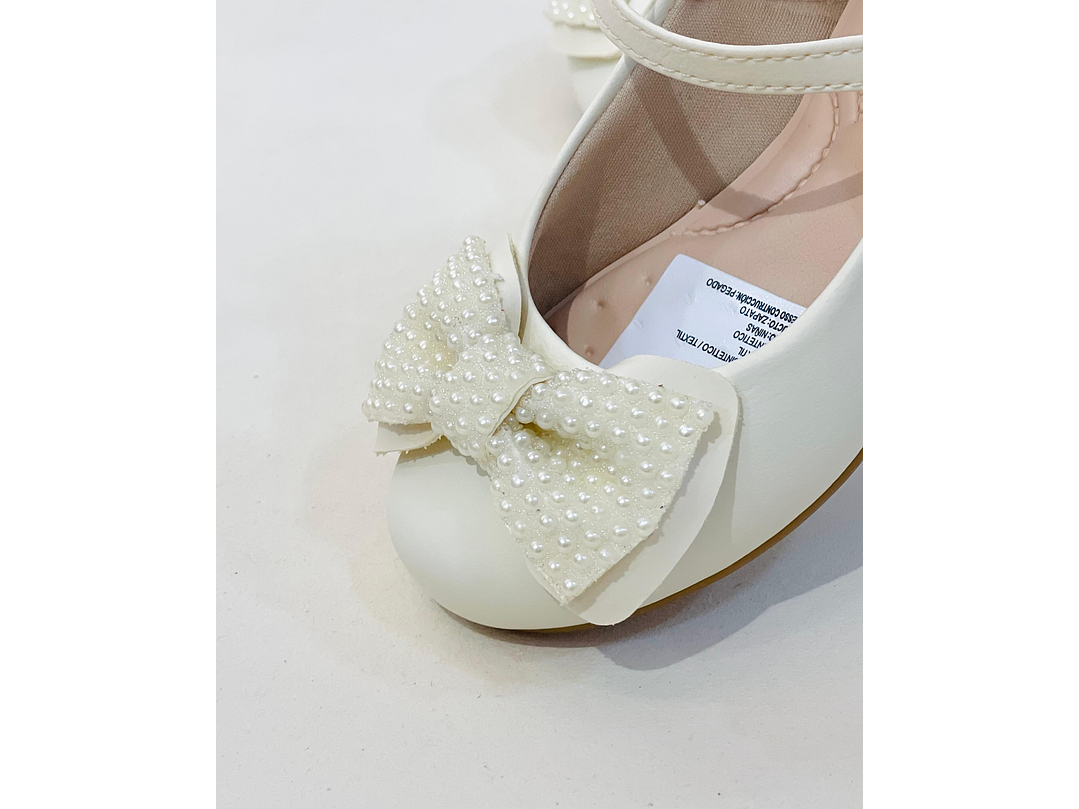 Baleta pampili  Tapioca  3