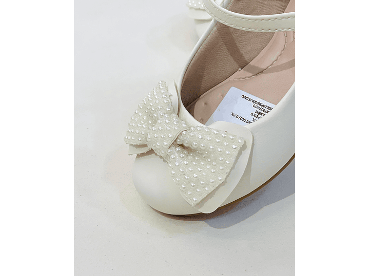 Baleta pampili  Tapioca  3