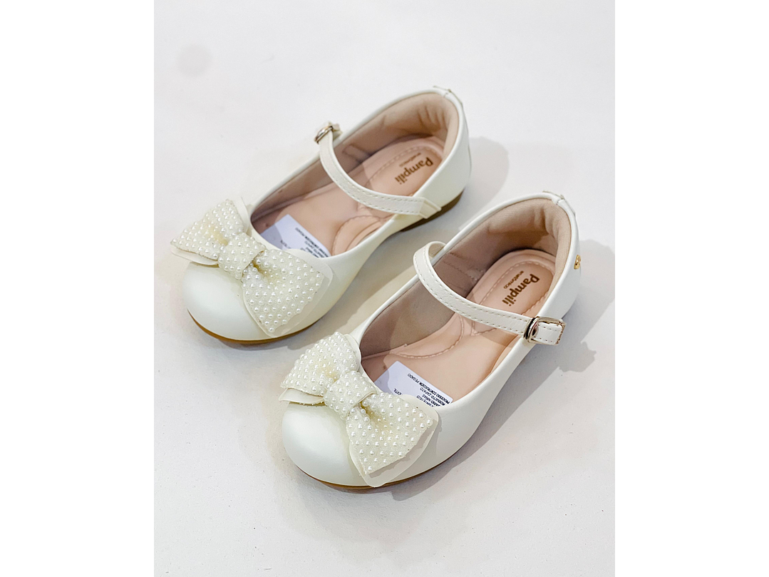 Baleta pampili  Tapioca  4